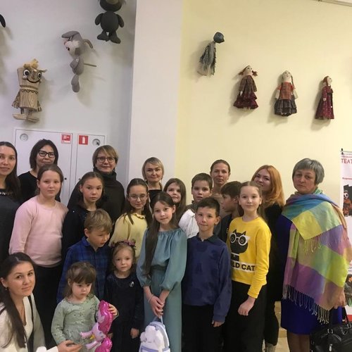 Каникулы. День 3