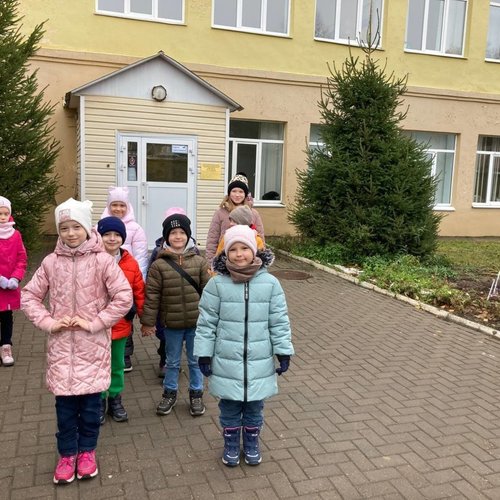 Каникулы. День 3