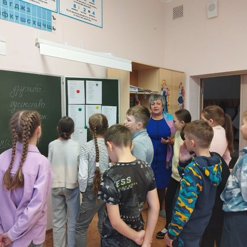 Каникулы. День 3