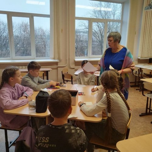 Каникулы. День 3