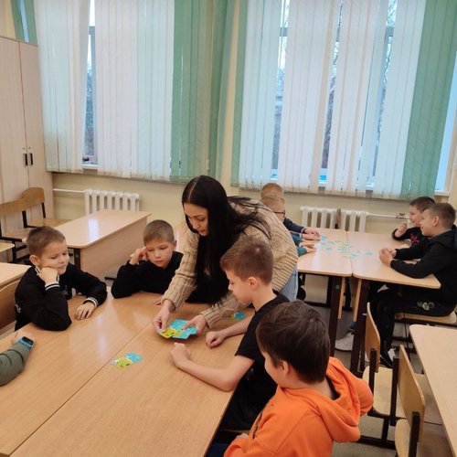 Каникулы. День 4