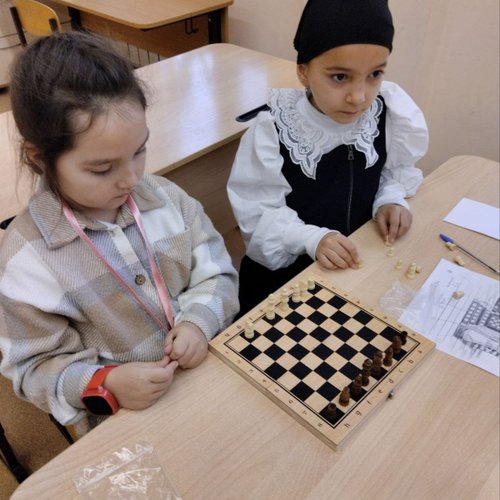 Каникулы. День 4