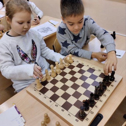 Каникулы. День 4