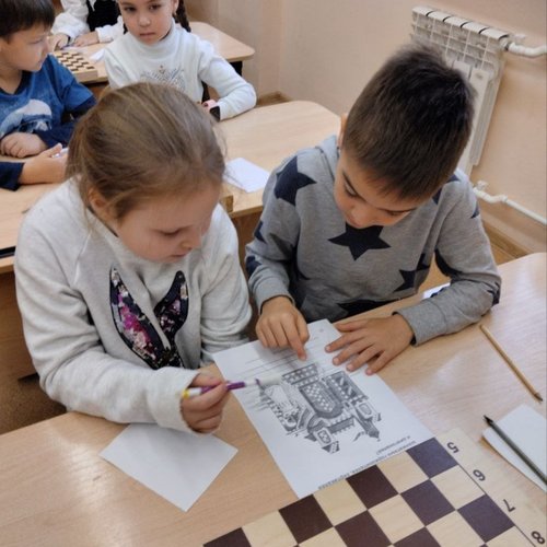 Каникулы. День 4