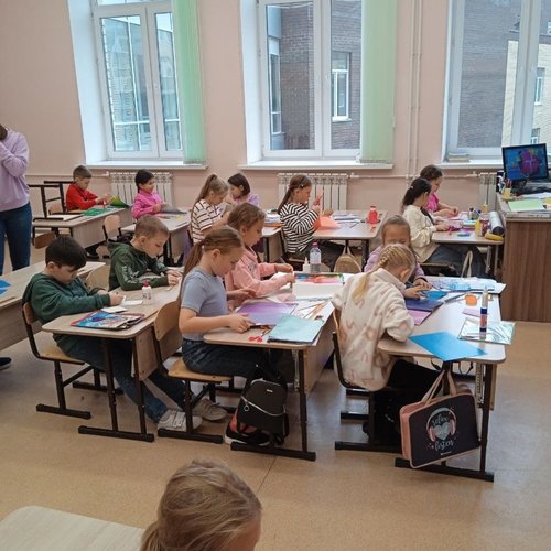 Каникулы. День 4