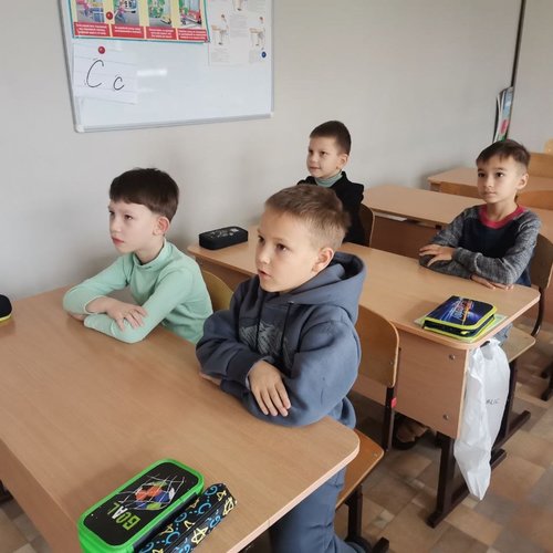 Каникулы. День 4