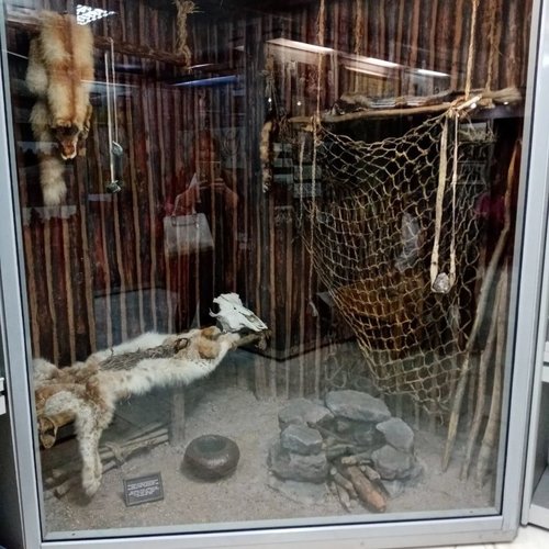 Каникулы. День 5