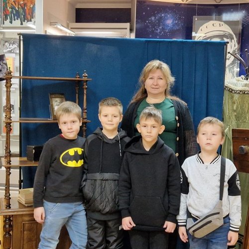 Каникулы. День 5
