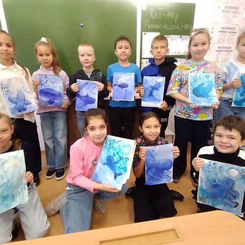 Каникулы. День 5