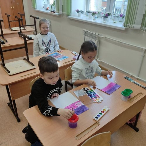 Каникулы. День 5