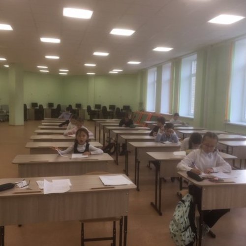 Конкурс стихов об осени