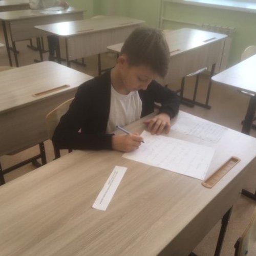 Конкурс стихов об осени