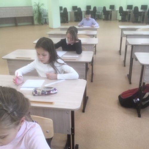 Конкурс стихов об осени