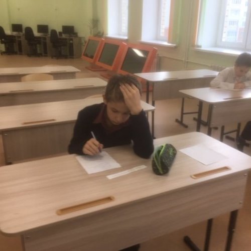 Конкурс стихов об осени