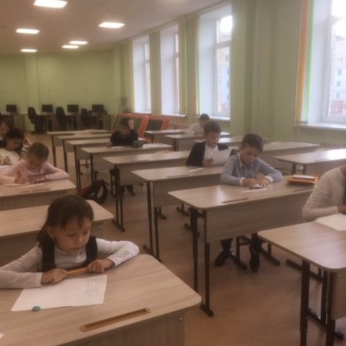 Конкурс стихов об осени