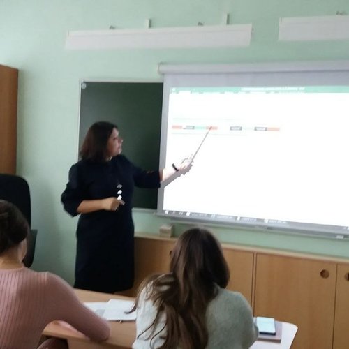 Городское методическое объединение школьных психологов