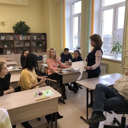 В дни осенних каникул встречаем гостей!