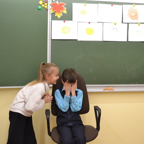 Здравствуй, Осенняя Неделя Психологии!