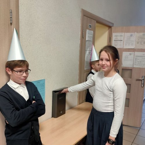 Здравствуй, Осенняя Неделя Психологии!