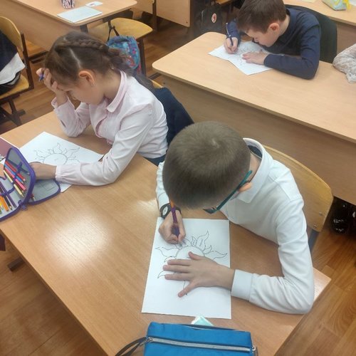 Здравствуй, Осенняя Неделя Психологии!