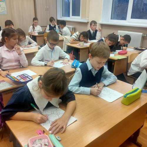 Здравствуй, Осенняя Неделя Психологии!