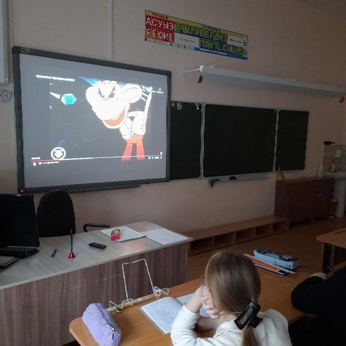 Здравствуй, Осенняя Неделя Психологии!