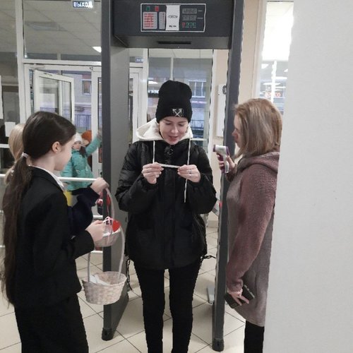 Здравствуй, Осенняя Неделя Психологии!