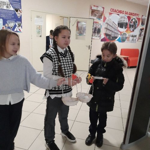 Здравствуй, Осенняя Неделя Психологии!