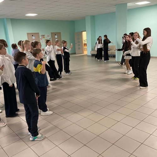 Осенняя неделя психологии. День 2