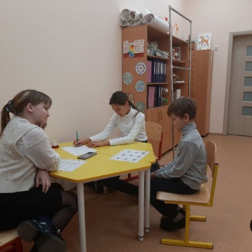 Осенняя неделя психологии. День 3