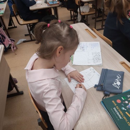 Осенняя неделя психологии. День 3