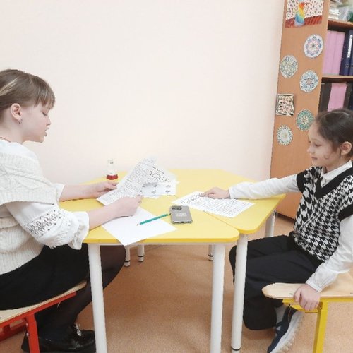 Осенняя неделя психологии. День 3