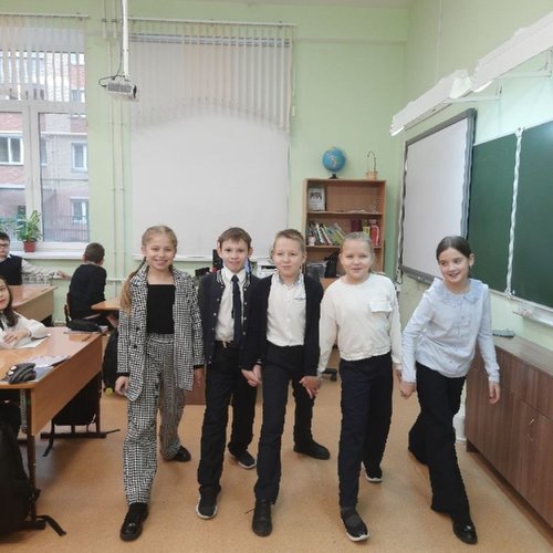 Осенняя неделя психологии. День 3