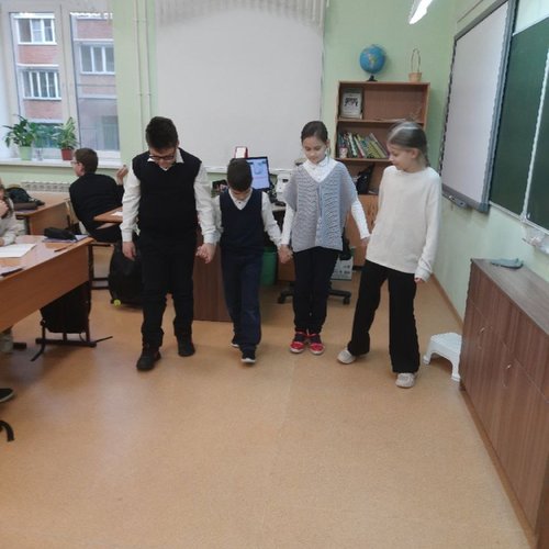 Осенняя неделя психологии. День 3