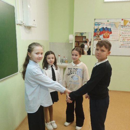 Осенняя неделя психологии. День 3