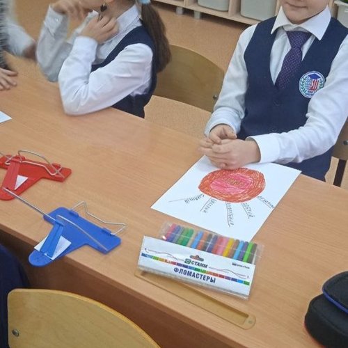 Осенняя неделя психологии. День 3