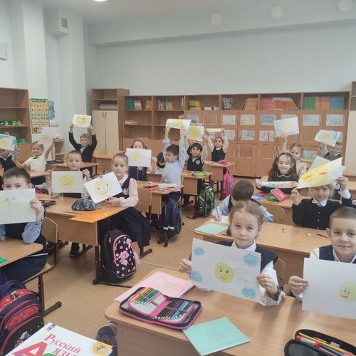 Осенняя неделя психологии. День 3