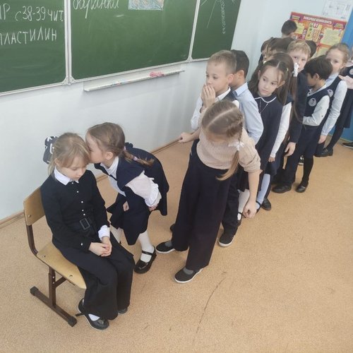 Осенняя неделя психологии. День 3