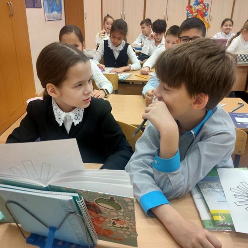 Осенняя неделя психологии. День 3