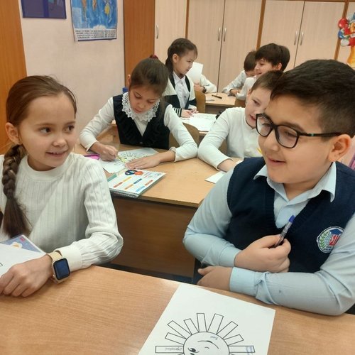 Осенняя неделя психологии. День 3