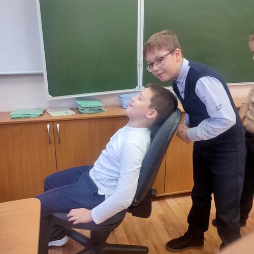 Осенняя неделя психологии. День 3