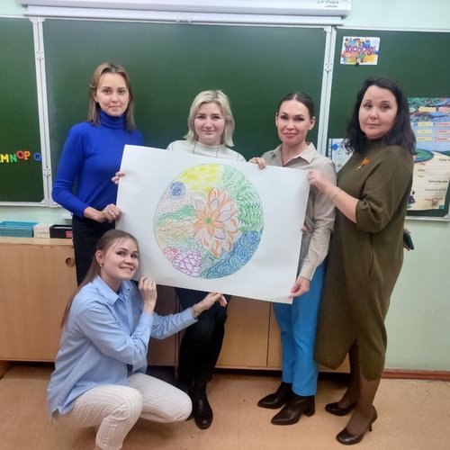 Осенняя неделя психологии. День 3