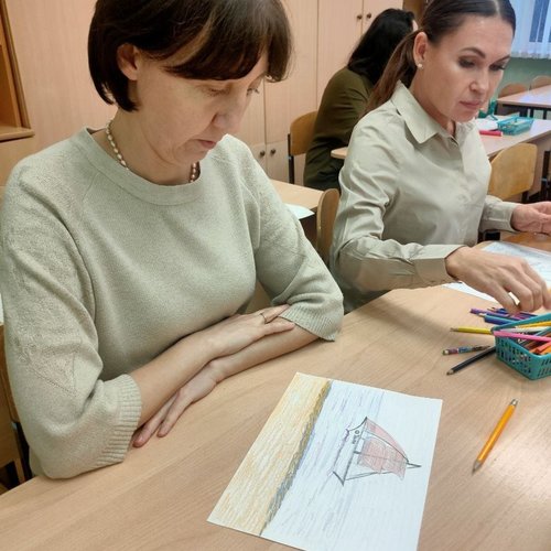 Осенняя неделя психологии. День 3