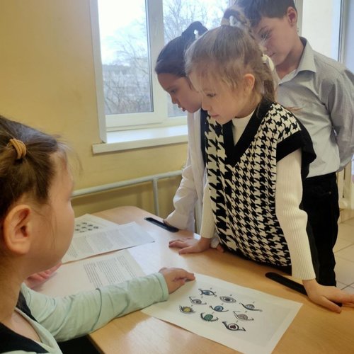 Осенняя неделя психологии. День 4.