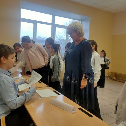 Осенняя неделя психологии. День 4.