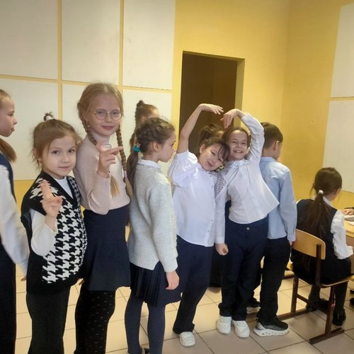 Осенняя неделя психологии. День 4.