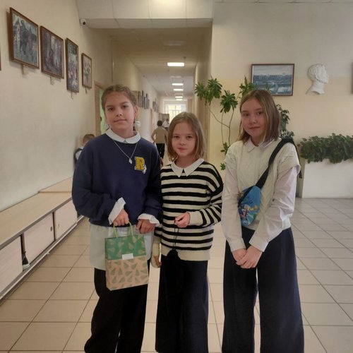Осенняя неделя психологии. День 4.