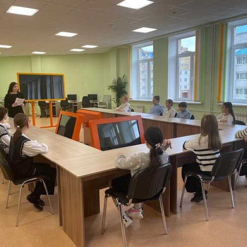 Осенняя неделя психологии. День 4.