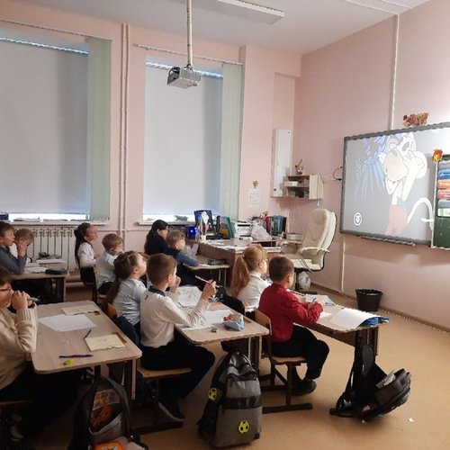Осенняя неделя психологии. День 4.