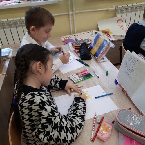 Осенняя неделя психологии. День 4.